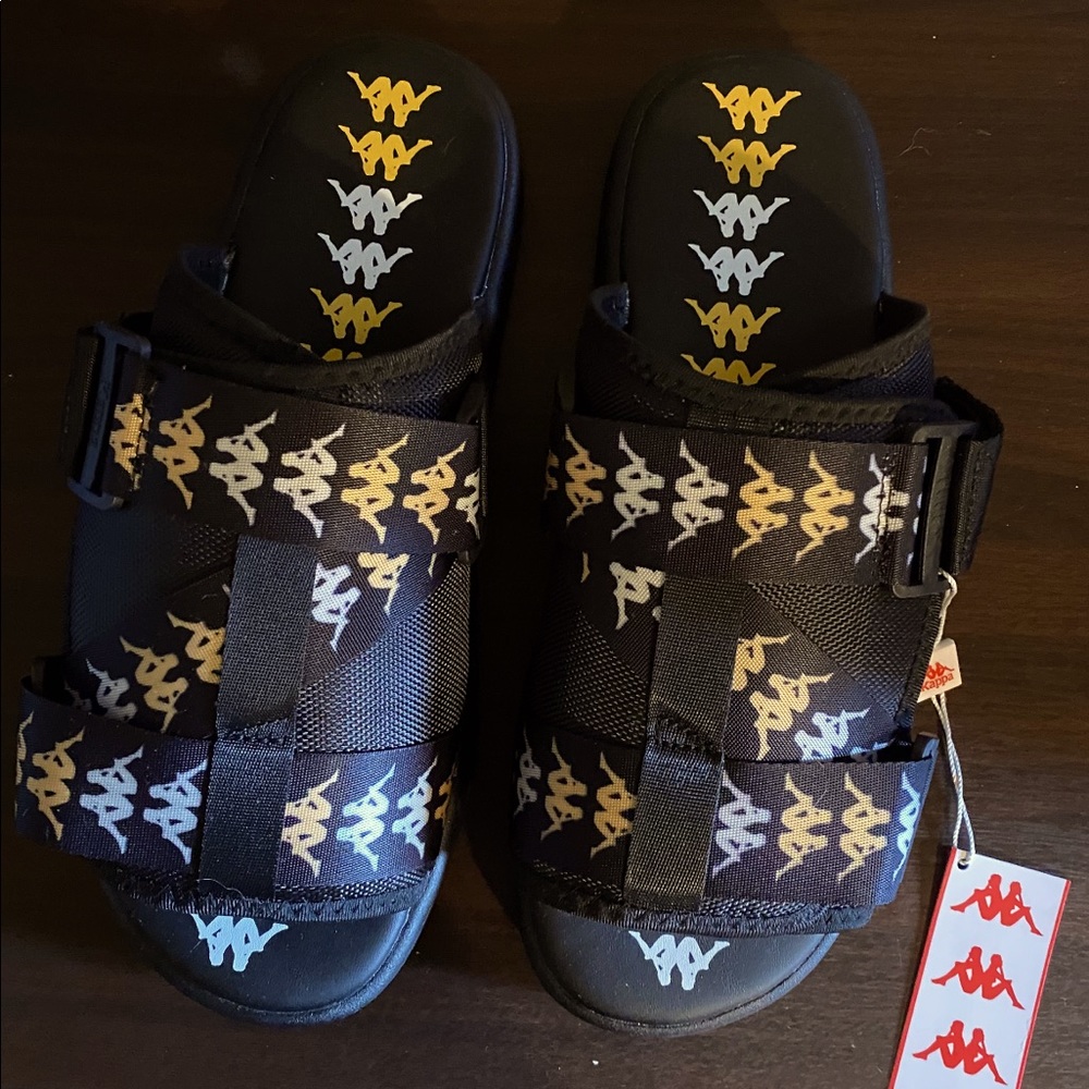 Unisex Kappa Banda Mittel